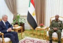 زيارة هافيستو للخرطوم.. هل تفتح باب السلام أم تعيد ترتيب موازين الحرب؟ 3 WA 1788801828357