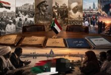 حوارات السودان من الإستقلال إلى الراهن.. إعادة إنتاج الفشل!! 12 WA 1788864396812