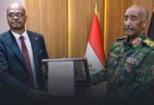 بعد غدٍ الخميس.. إعلان نتيجة الشهادة السودانية بعد إعتمادها من البرهان 3 WA 1788884857985