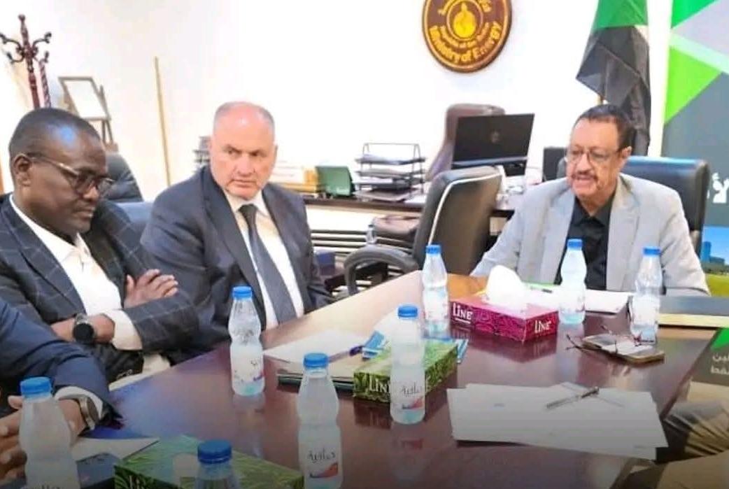 شركة تركية تعلن عن مشروع ضخم في السودان.. تفاصيل!! 2 WA 1788977561193