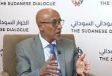 تفاهمات بين الآلية الخماسية ولجنة تهيئة الحوار السوداني 4 WA 1788983102165