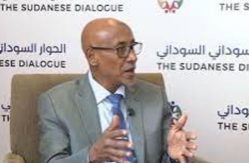 تفاهمات بين الآلية الخماسية ولجنة تهيئة الحوار السوداني 2 WA 1788983102165