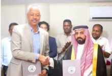 مشروعان نفطيان كبيران.. شركة سعودية تعلن إستعدادها للإستثمار في السودان ! 3 WA 1789065941016
