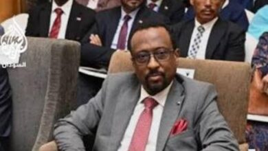 الإعيسر يضع الإعلام السوداني أمام اختبار جديد.. ويطرح السؤال الاصعب ! 8 WA 1789072202081