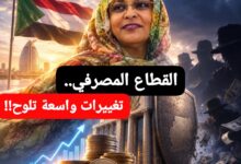 تغييرات واسعة تلوح في القطاع المصرفي السوداني.. ماذا يخطط بنك السودان!! 3 WA 1789317571757