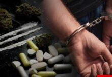 القبض على أخطر تاجر مخدرات بأمدرمان 3 WA 1789317769232