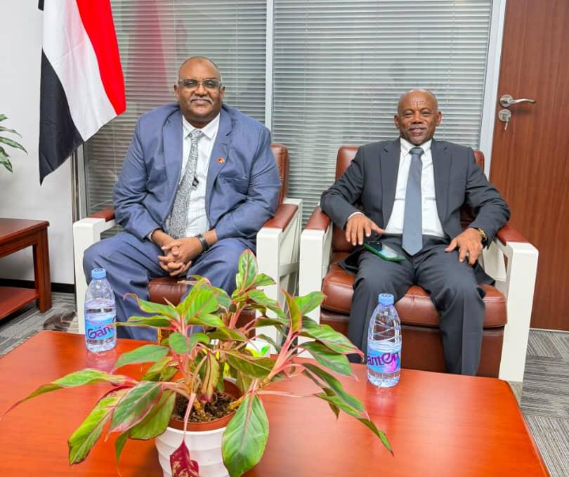 من قوانجو.. تفاصيل التسهيلات الجديدة للتحويلات بين السودان والصين 11 WA 1789474831092