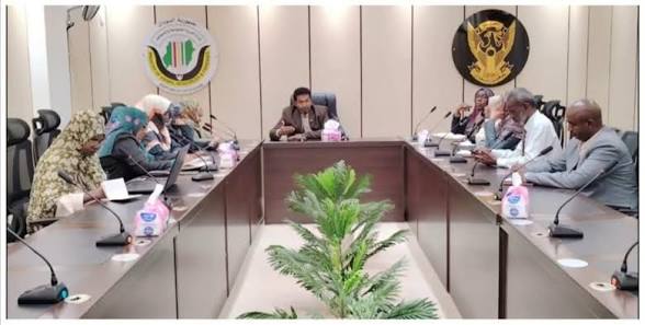 بشرى لقطاع الثروة الحيوانية.. السودان يقترب من فتح أسواق اللحوم في الخليج ! 2 images 13 1