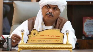 أول تعليق لمستشار رئيس الوزراء على الحوار السوداني- السوداني 8 images 2026 09 03T181200.758