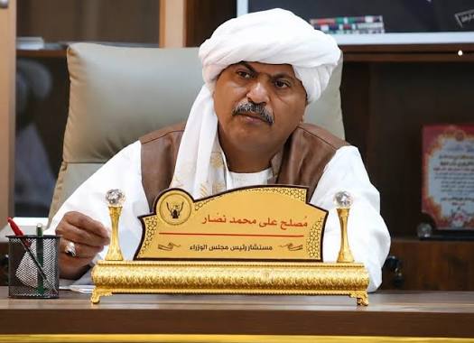 أول تعليق لمستشار رئيس الوزراء على الحوار السوداني- السوداني 11 images 2026 09 03T181200.758