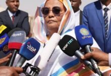 من جنيف.. النائب العام تكشف أمام مجلس حقوق الإنسان آخر تطورات تحقيقات السودان 3 images 2026 09 05T175835.266