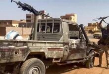 انشقاقات جديدة من أبناء المسيرية تهز المليشيا 5 images 27 1