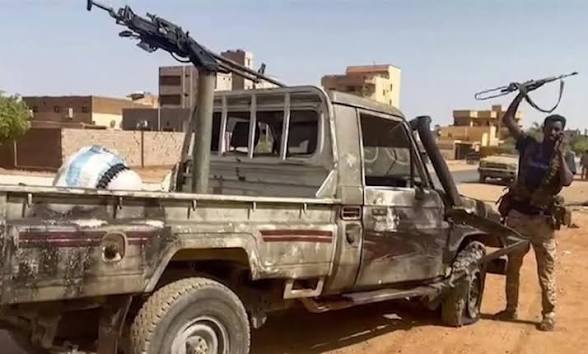 انشقاقات جديدة من أبناء المسيرية تهز المليشيا 2 images 27 1