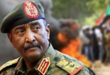 البرهان يكشف كواليس خروجه من القيادة ويكشف مفاجآت!! 3 images 4 2