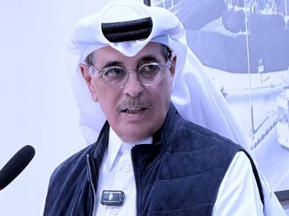 وزير الثقافة القطري السابق د. حمد بن عبد العزيز الكواري : السودان متى يستعيد عافيته ؟ 11 images 40