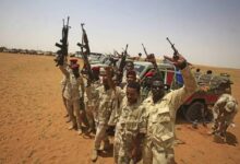 توقعات بتصفيات بالمليشيا .. قادة ميدانيون يخالفون أوامر عبد الرحيم دقلو 12 images 41