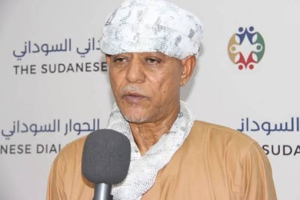 موسى هلال يضع شرطا لنجاح الحوار السوداني!! 2 images 47 1