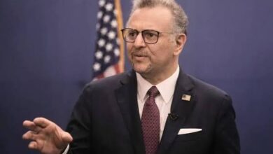 بعد كشفه تلقي رشوة من الإمارات.. مسعد بولس يتحدث عن تورط أبوظبي في دعم مليشيا آل دقلو!! 8 images 5
