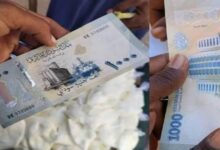 إنهيار الجنيه السوداني.. وزارة الدفاع في الخط 3 images 64 1