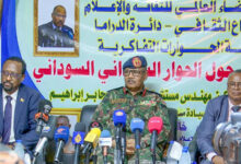 جابر يضع «السلاح الناعم» في مواجهة خطاب الكراهية بالسودان! 4 images 65 2