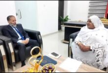 السودان يطرق بوابة المتوسط عبر ليبيا.. تحرك لتوسيع الشراكة التجارية والصناعية 4 images 70 1