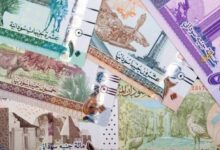 انهيار متسارع للعملة المحلية والدولار يصل 7 آلاف جنيه والأسعار تشتعل 14 images 88