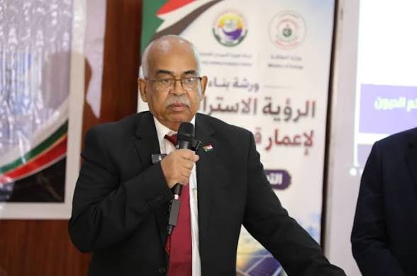 وزير الطاقة يكشف عن خطط لتوفير الكهرباء لكل القطاعات 11 images 89